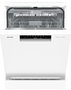 Посудомоечная машина GORENJE GS643C90W